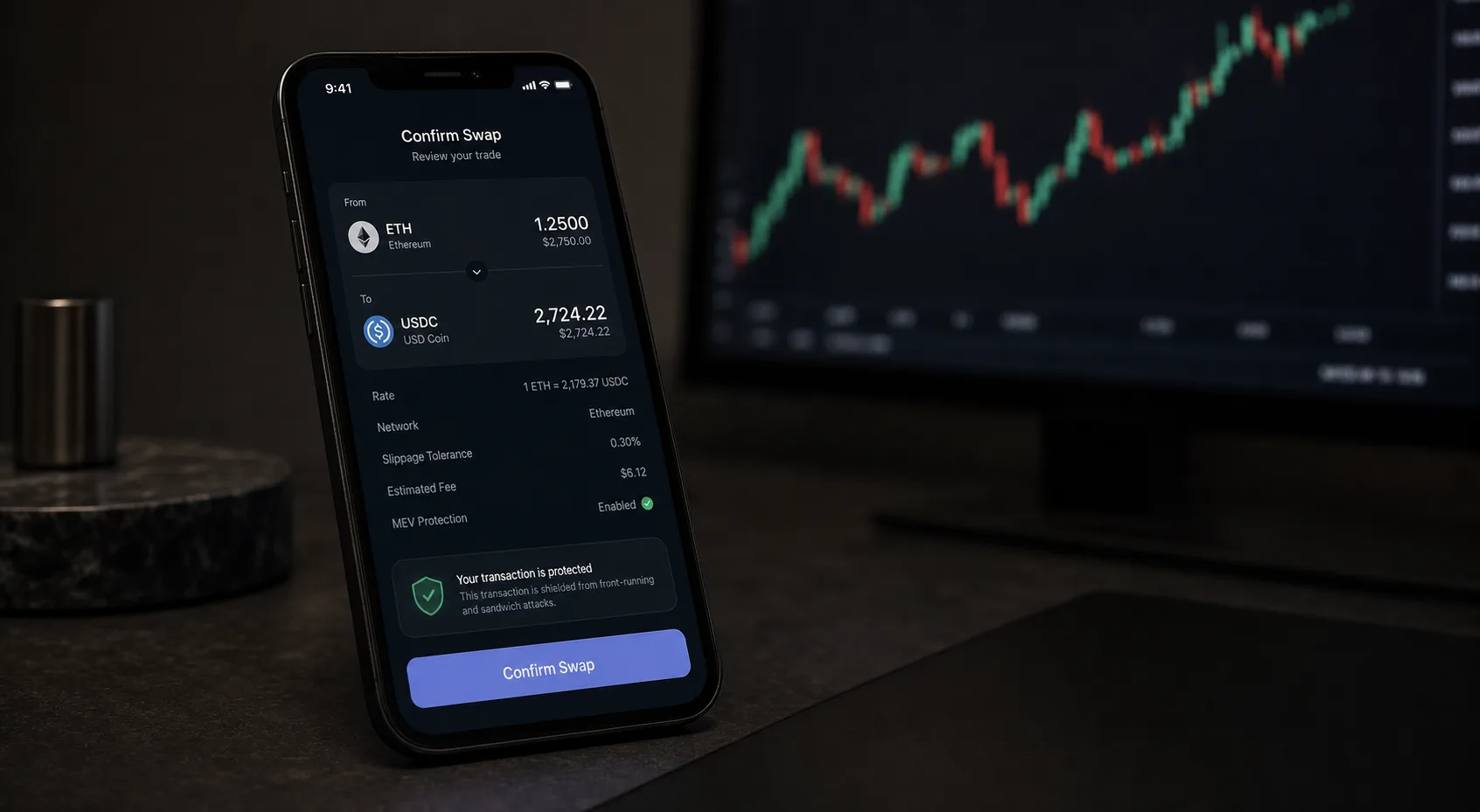 MEV Protection for DEX Traders: How to Tell If It Actually Improved Your Fill